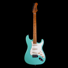 Load image into Gallery viewer, Jet JS-300 Series Electric Guitar - Sea Foam Green
