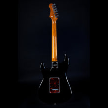 Load image into Gallery viewer, Jet JS-300 Series Electric Guitar - Black
