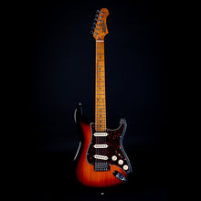 Load image into Gallery viewer, Jet JS-300 Series Electric Guitar - Sunburst
