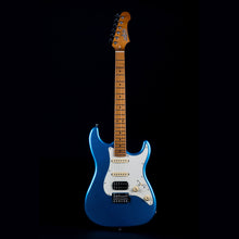 Load image into Gallery viewer, Jet JS-400 Series Electric Guitar - Lake Placid Blue
