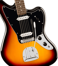 Load image into Gallery viewer, Squier Affinity Series Jaguar - 3 Tone Sunburst
