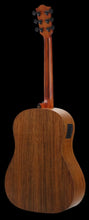 Load image into Gallery viewer, Bromo BAT9MEBK Tahoma Electro Acoustic Dreadnought - Black
