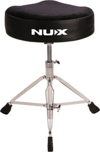 Load image into Gallery viewer, NUX Drum Throne - NDT-03
