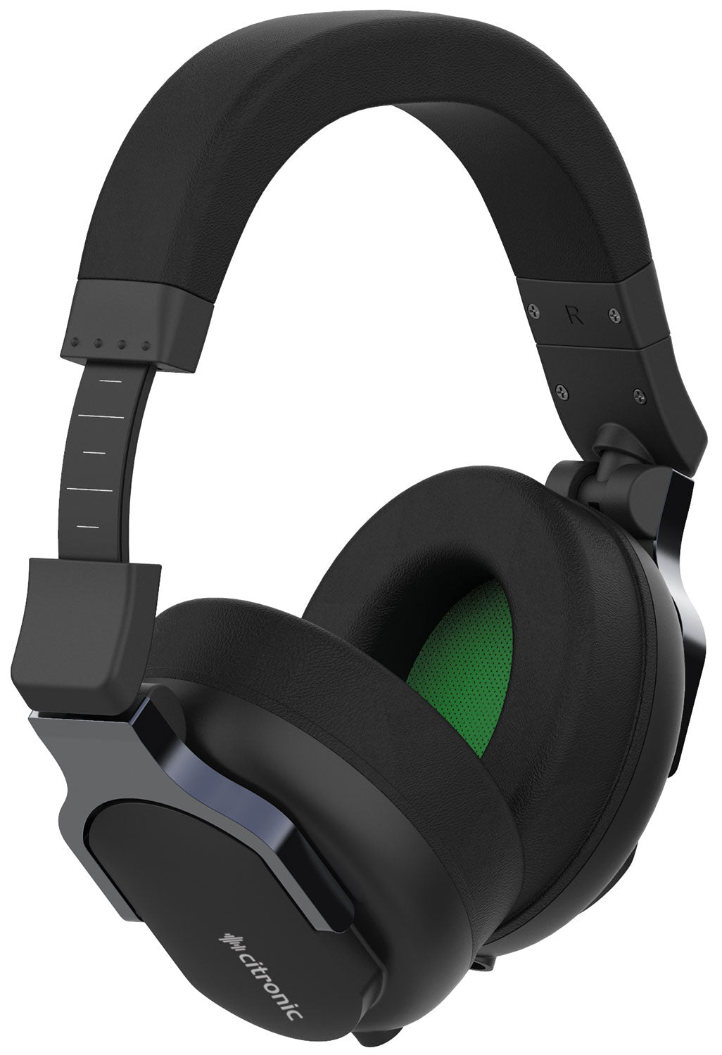Citronic Professional Studio Headphones CPH40-DJ
