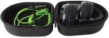 Load image into Gallery viewer, Citronic Professional Studio Headphones CPH40-DJ
