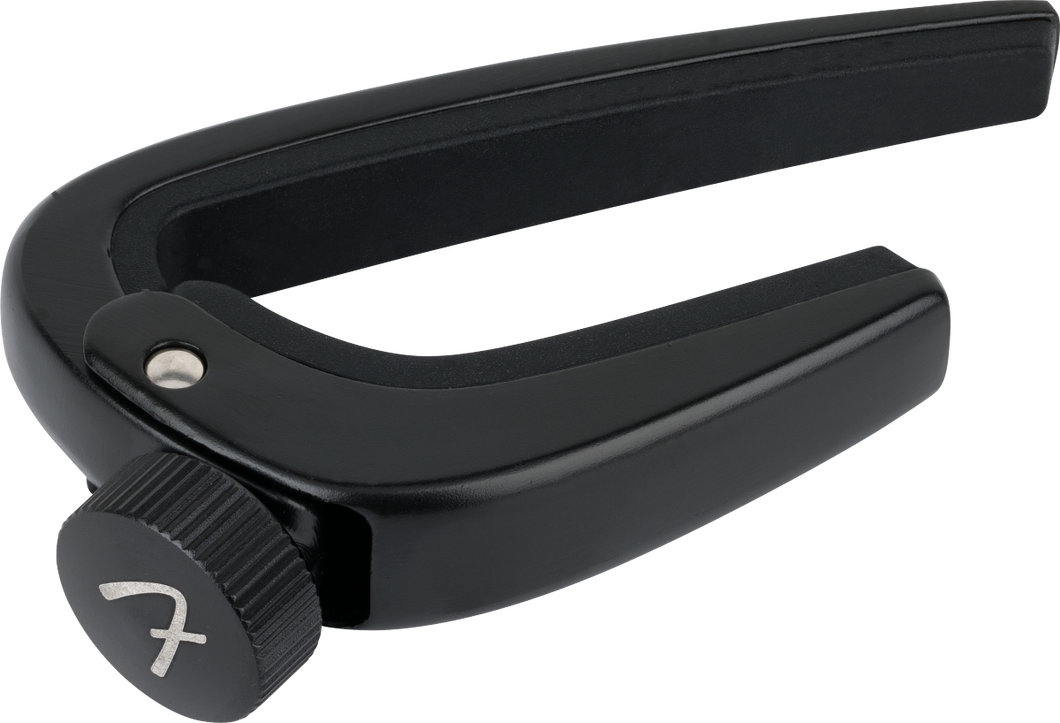 Fender Player Capo for Acoustic & Electric Guitar