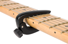 Load image into Gallery viewer, Fender Player Capo for Acoustic &amp; Electric Guitar
