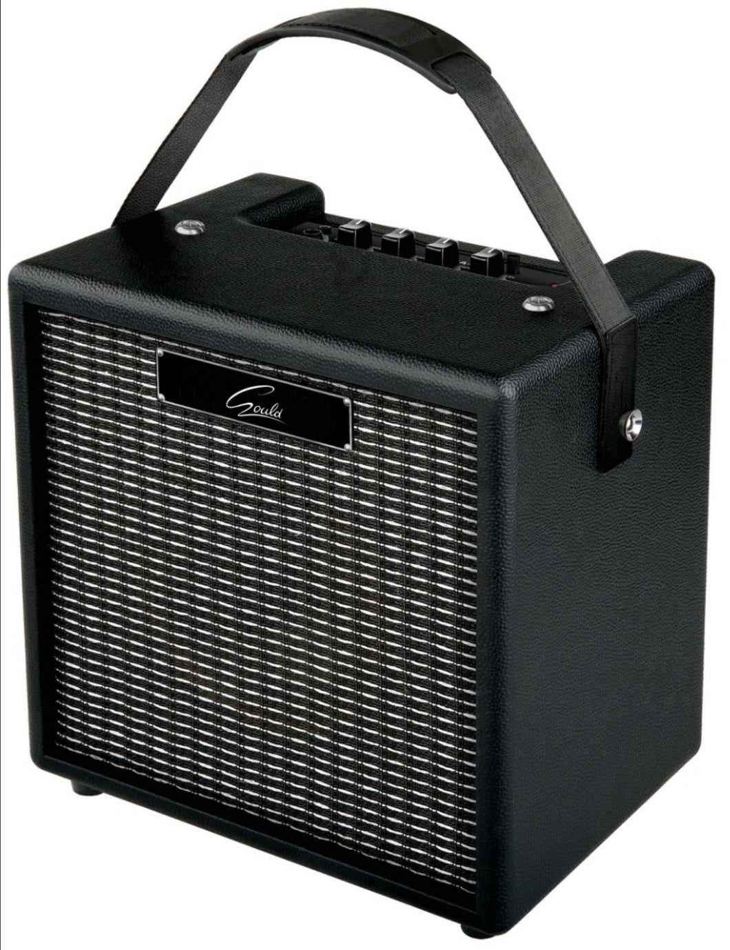 Gould 10w Electric Guitar Amp - GGA10