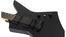 Load image into Gallery viewer, Spira X400 Electric Guitar - Satin Black

