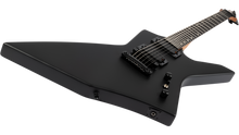 Load image into Gallery viewer, Spira X400 Electric Guitar - Satin Black
