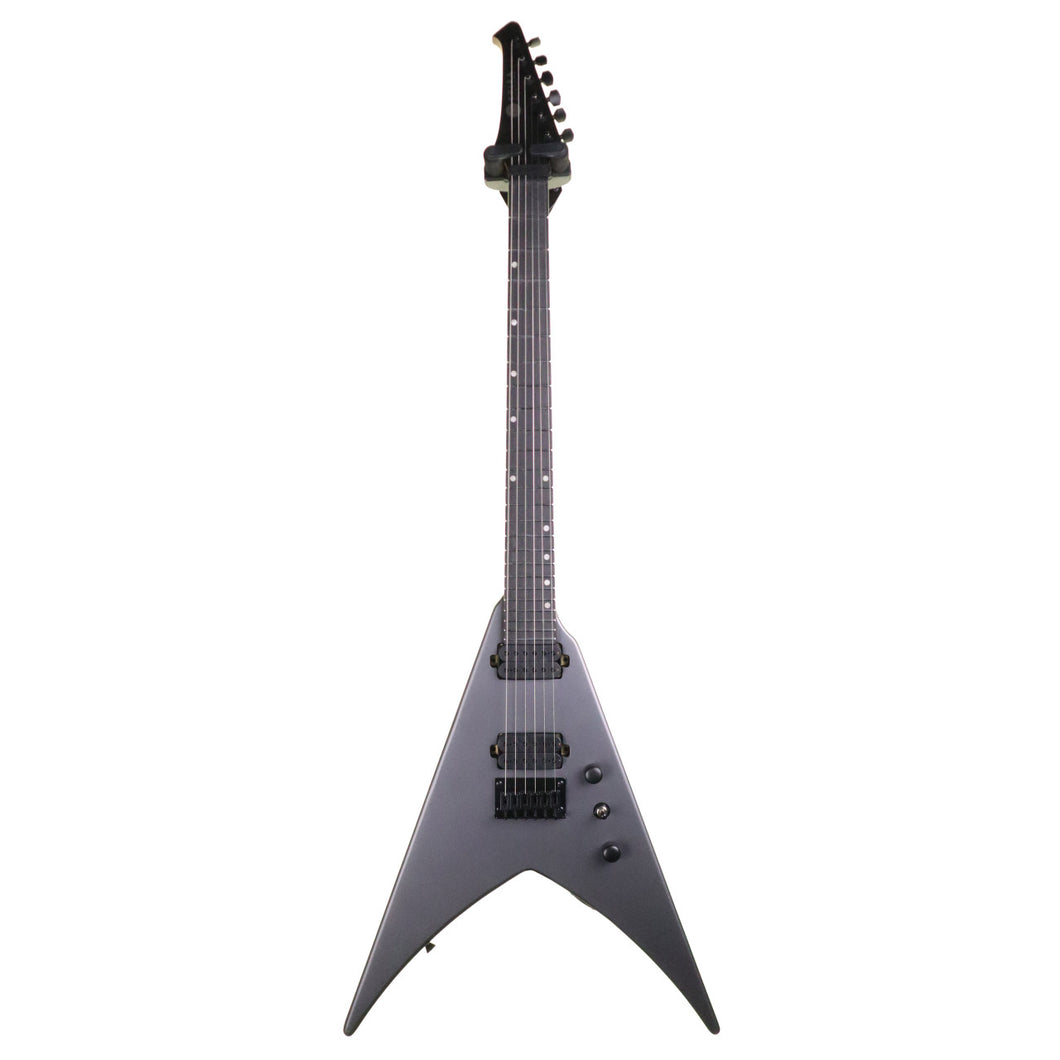 Spira V400 Electric Guitar - Satin Silver