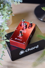 Load image into Gallery viewer, Chord Overdrive/Distortion Pedal - OD-50
