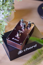 Load image into Gallery viewer, Chord Chorus Pedal - CH-50
