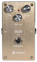 Load image into Gallery viewer, Chord Delay Pedal - DL-50
