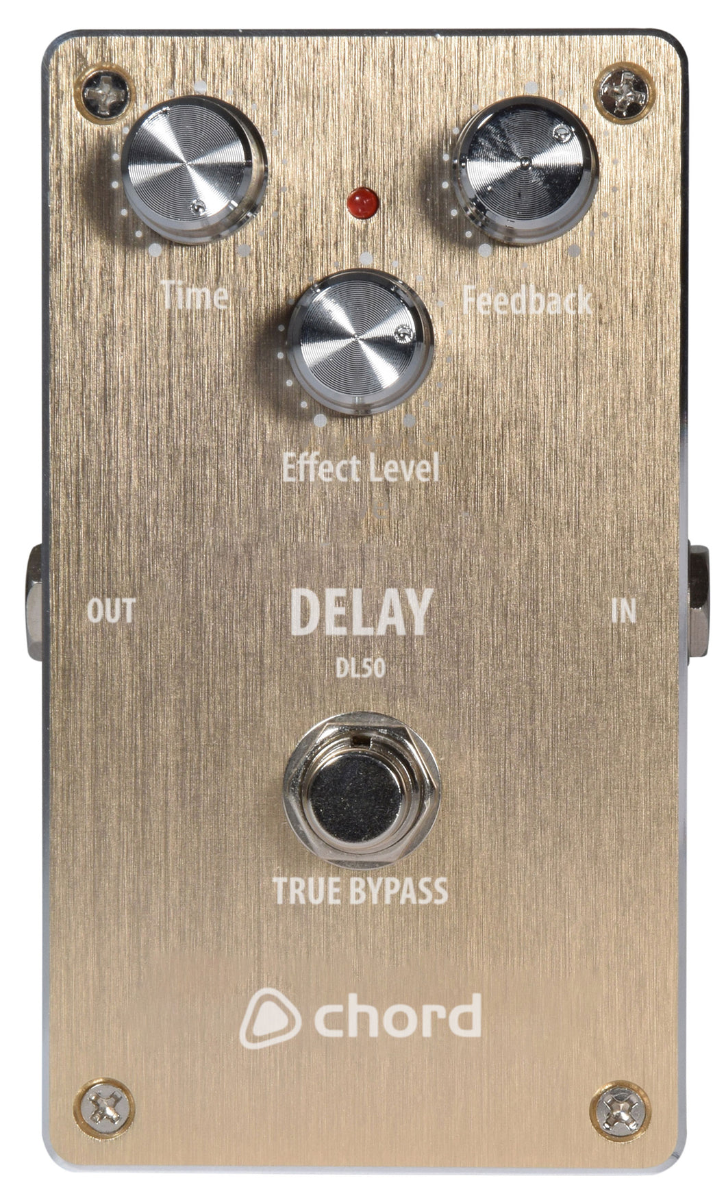 Chord Delay Pedal - DL-50