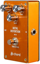 Load image into Gallery viewer, Chord Metal Distortion - MT-50
