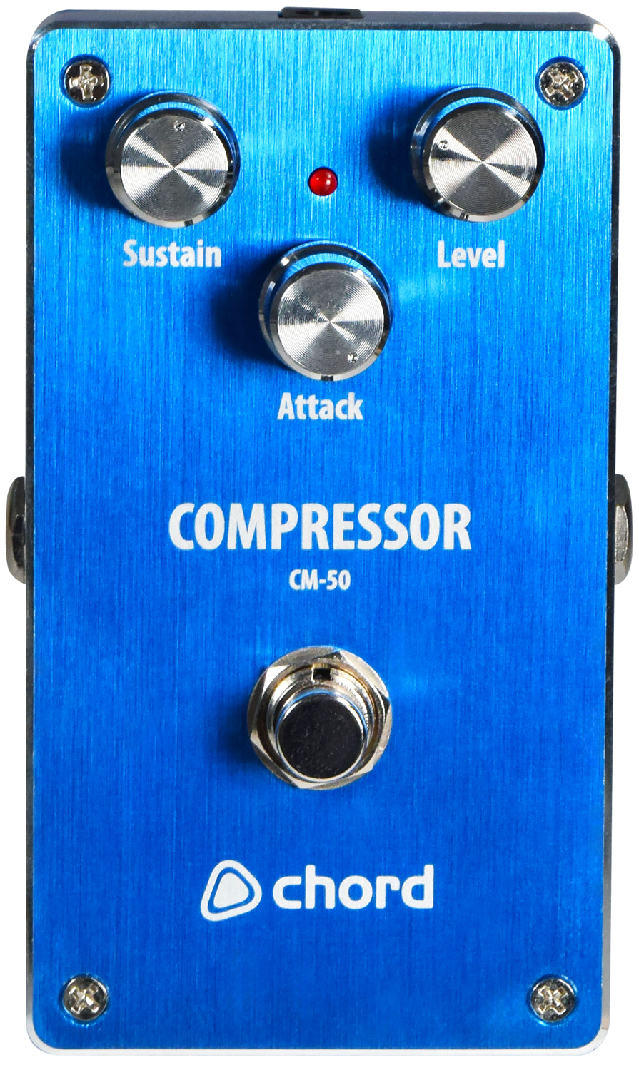 Chord Compressor Pedal - CM-50