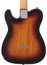Load image into Gallery viewer, Vintage V20 Coaster Series Electric Guitar - 3 Tone Sunburst
