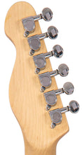Load image into Gallery viewer, Vintage V20 Coaster Series Electric Guitar - 3 Tone Sunburst
