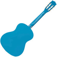 Load image into Gallery viewer, Encore 3/4 Classical Guitar Outfit - Blue
