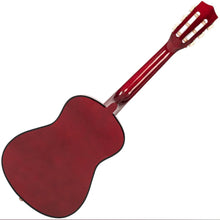 Load image into Gallery viewer, Encore 1/2 Classical Guitar Outfit - Natural
