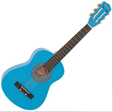 Load image into Gallery viewer, Encore 1/2 Classical Guitar Outfit - Blue
