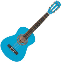 Load image into Gallery viewer, Encore 1/2 Classical Guitar Outfit - Blue
