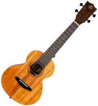 Load image into Gallery viewer, Flight NUC500 Solid Top Concert Ukulele - Natural
