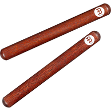 Load image into Gallery viewer, Meinl Claves De Luxe Dense Hardwood - CL18
