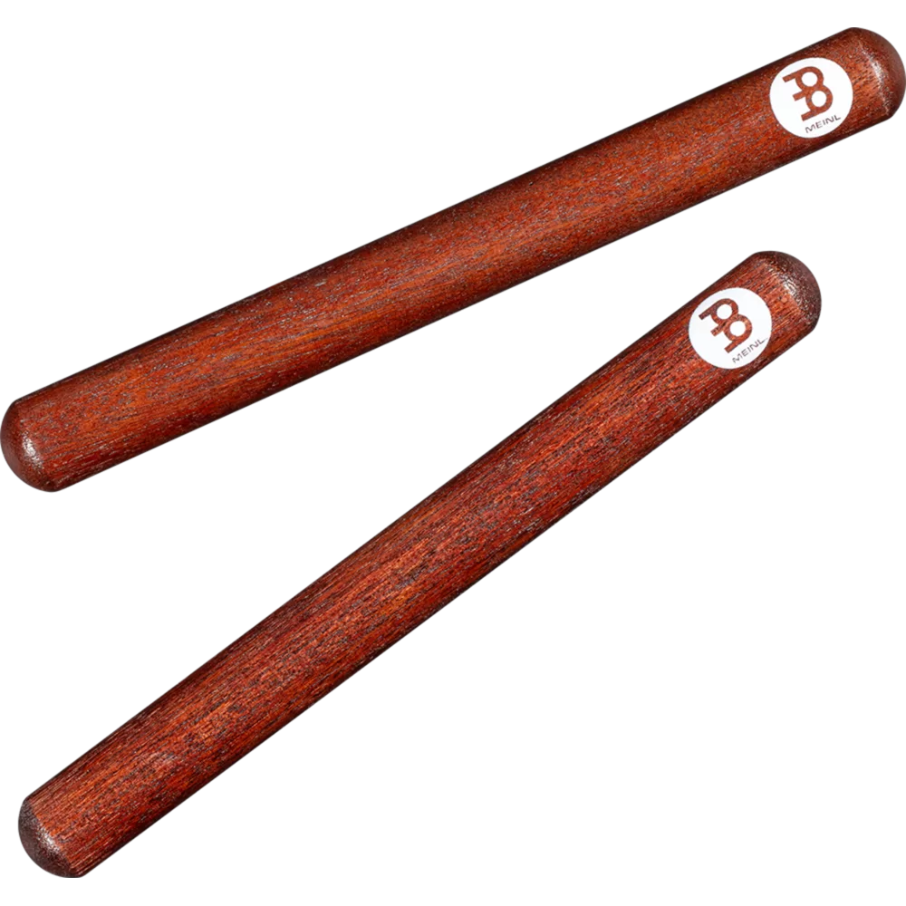 Meinl Claves De Luxe Dense Hardwood - CL18