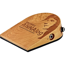 Load image into Gallery viewer, Ortega Stomp Box Effects Series - ANNALOG
