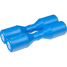 Load image into Gallery viewer, Meinl Percussion Artist Series Luis Conte Shaker - Glacier Blue
