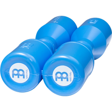 Load image into Gallery viewer, Meinl Percussion Artist Series Luis Conte Shaker - Glacier Blue
