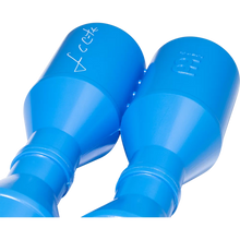 Load image into Gallery viewer, Meinl Percussion Artist Series Luis Conte Shaker - Glacier Blue
