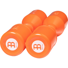 Load image into Gallery viewer, Meinl Percussion Artist Series Luis Conte Shaker - Electric Coral
