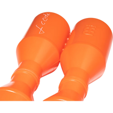 Load image into Gallery viewer, Meinl Percussion Artist Series Luis Conte Shaker - Electric Coral
