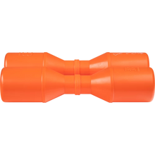 Load image into Gallery viewer, Meinl Percussion Artist Series Luis Conte Shaker - Electric Coral
