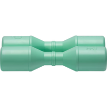 Load image into Gallery viewer, Meinl Percussion Artist Series Luis Conte Shaker - Seafoam Green
