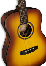Load image into Gallery viewer, Cort AF550 Acoustic Guitar - Sunburst
