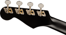 Load image into Gallery viewer, Fender Avalon Tenor Ukulele - Black
