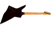 Load image into Gallery viewer, Spira X500 Electric Guitar - Transparent Black
