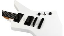 Load image into Gallery viewer, Spira X400 Electric Guitar - Satin White

