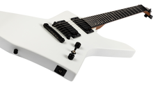 Load image into Gallery viewer, Spira X400 Electric Guitar - Satin White
