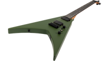 Load image into Gallery viewer, Spira V400 Electric Guitar - Satin Green
