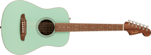 Load image into Gallery viewer, Fender California Standard Redondo Mini w/Gigbag - Surf Green
