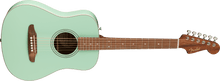 Load image into Gallery viewer, Fender California Standard Redondo Mini w/Gigbag - Surf Green
