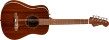 Load image into Gallery viewer, Fender California Standard Redondo Mini w/Gigbag - Satin Sapele
