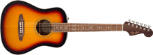 Load image into Gallery viewer, Fender California Standard Redondo Mini w/Gigbag - 3 Colour Sunburst
