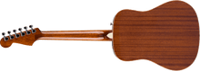 Load image into Gallery viewer, Fender California Standard Redondo Mini w/Gigbag - 3 Colour Sunburst
