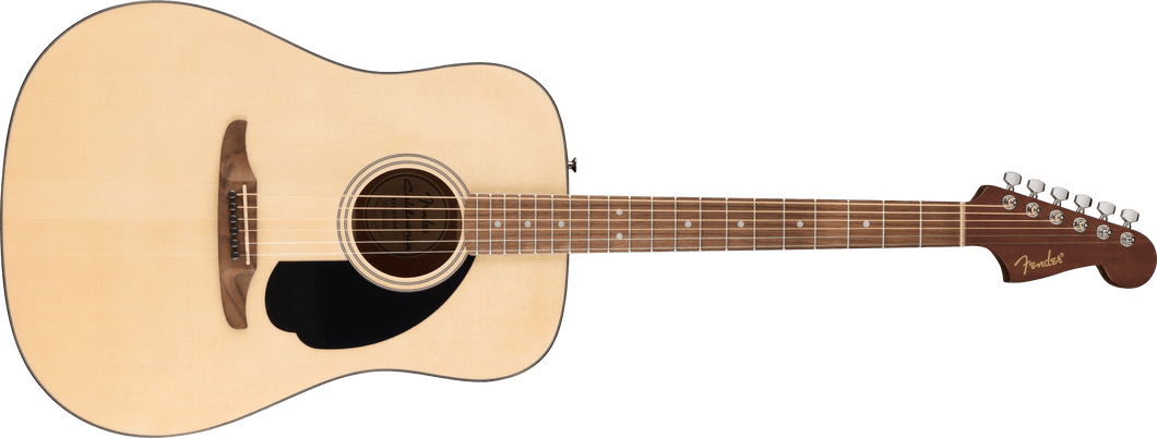 Fender California Standard Redondo - Natural